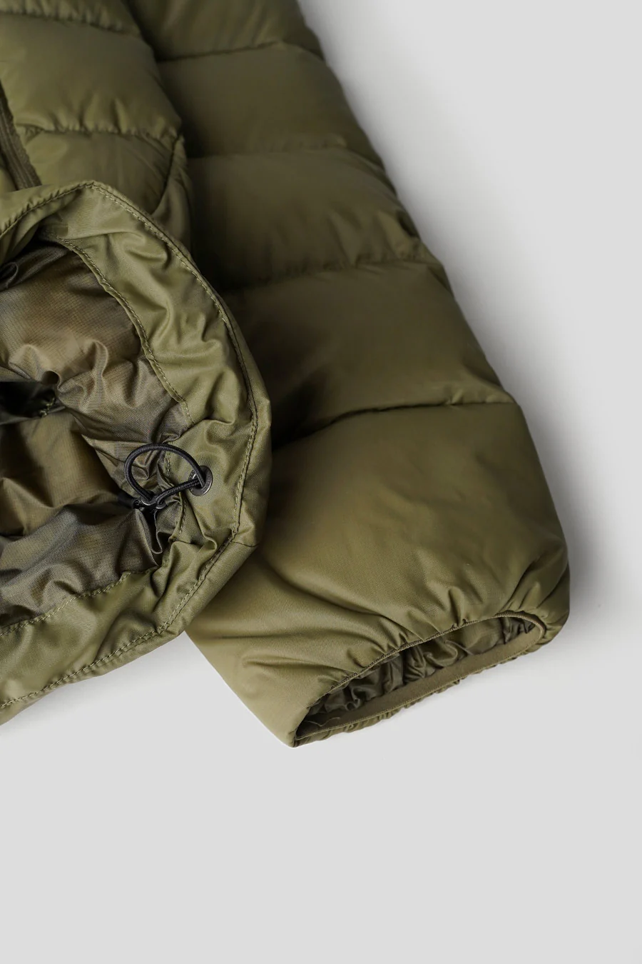 VESTE THORIUM HOODY M TATSU - Image 5