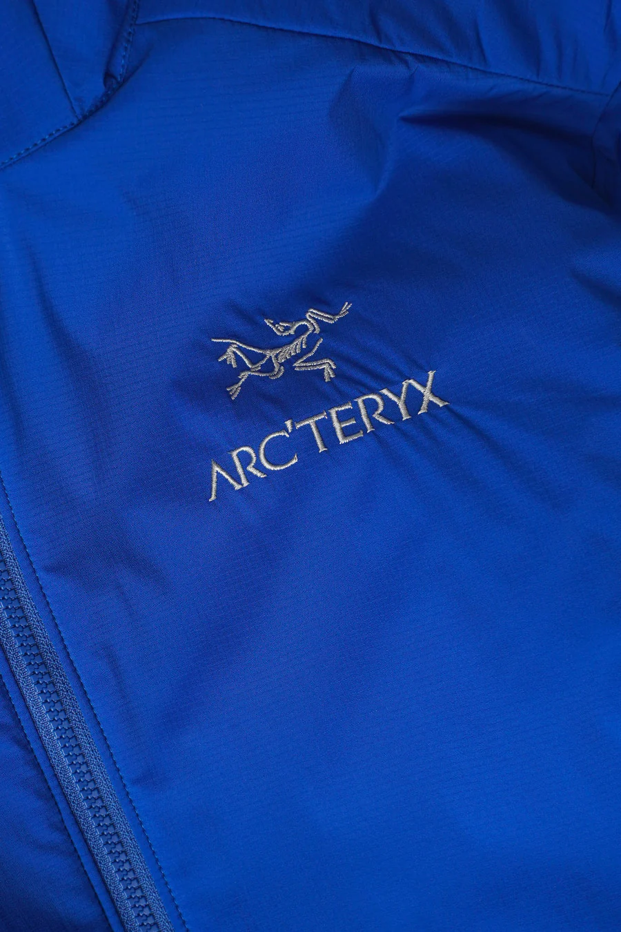 VESTE ATOM HOODY M VITALITY - Image 2
