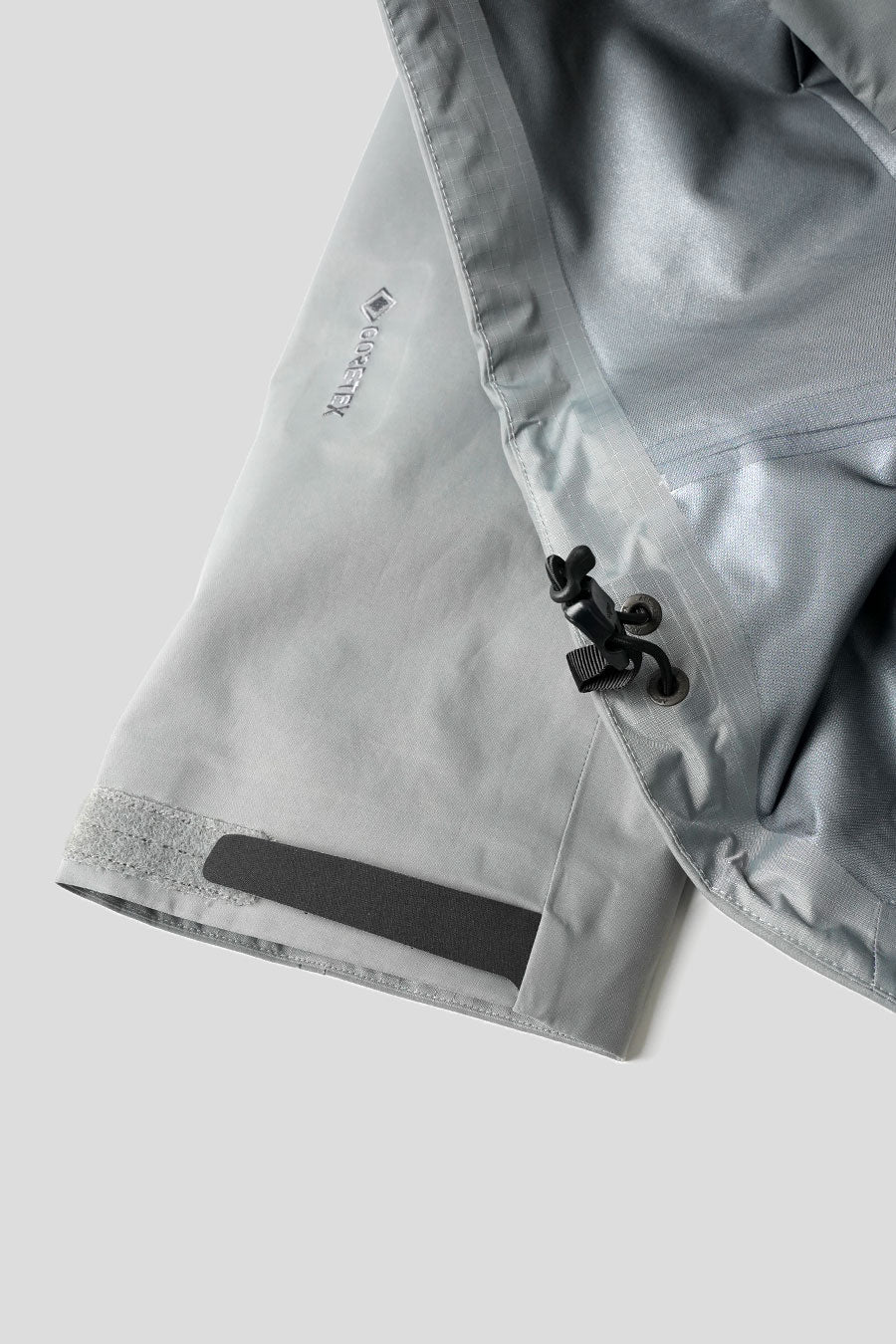 VESTE BETA SL M GRISE - Image 3