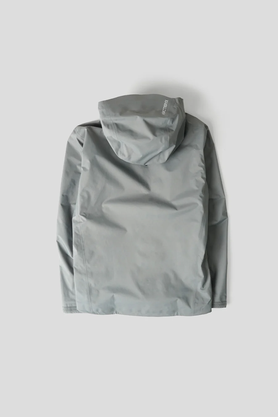 VESTE BETA SL M GRISE - Image 5