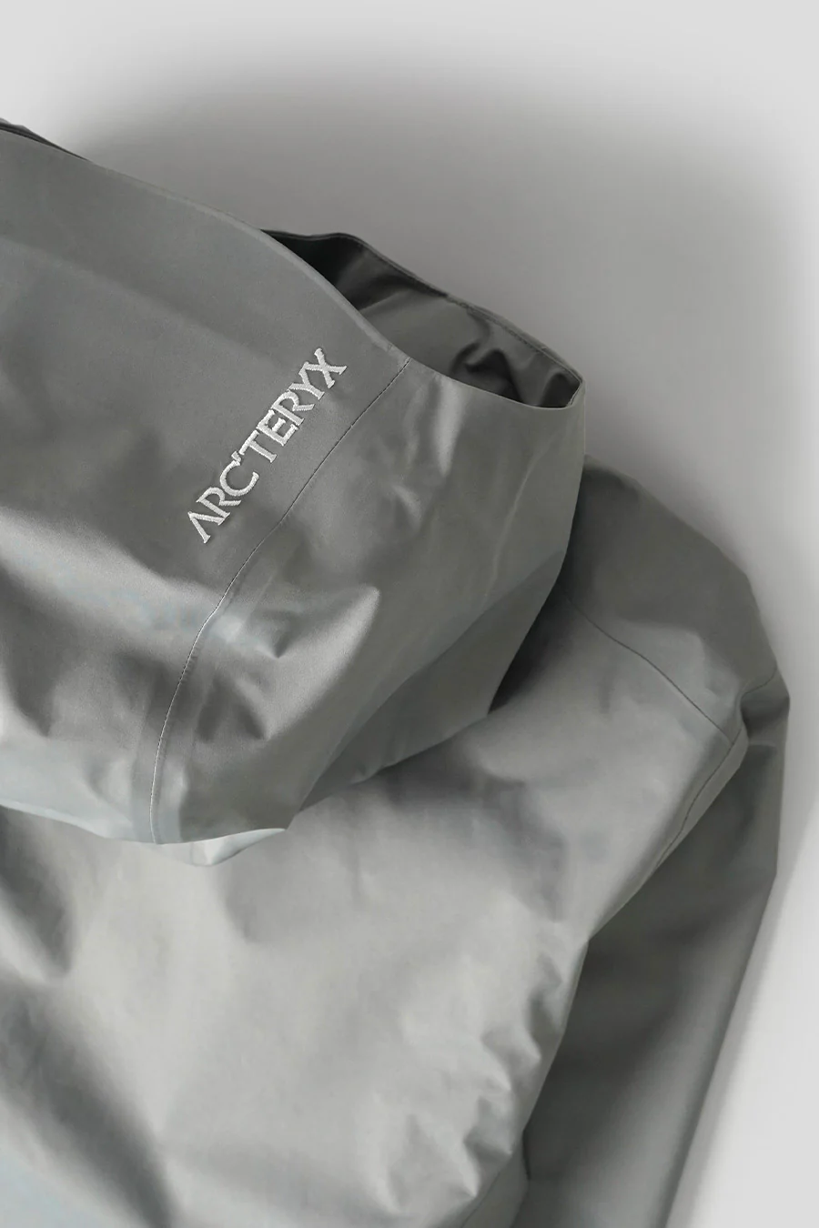 VESTE BETA SL M GRISE - Image 6