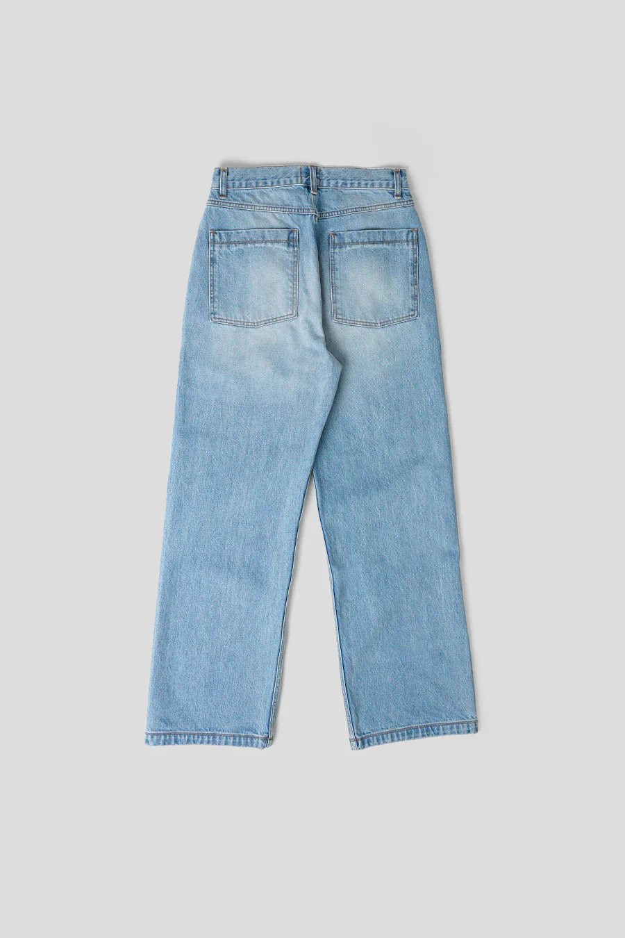 JEAN BASIC JAVEL - Image 3