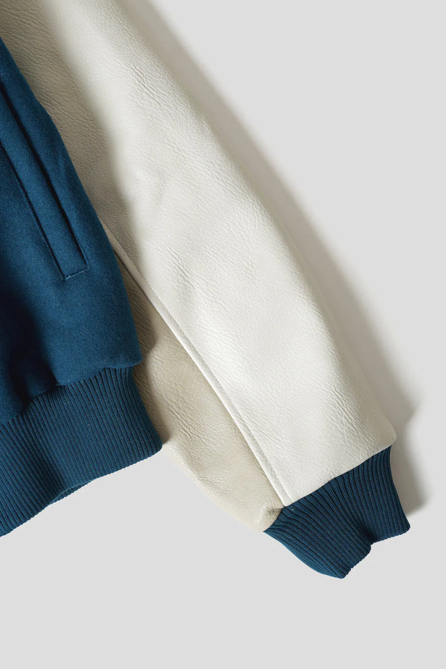 VESTE JONAH TEAM BLEUE - Image 4