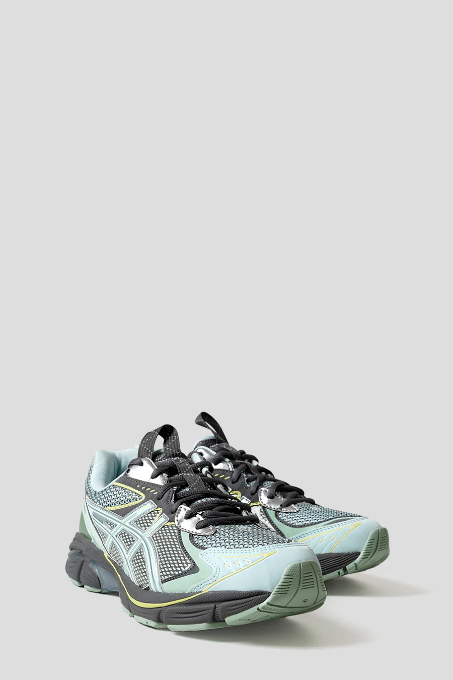 SNEAKERS UB6-S GT-2160 ARCTIC BLUE ET CARBON - Image 2