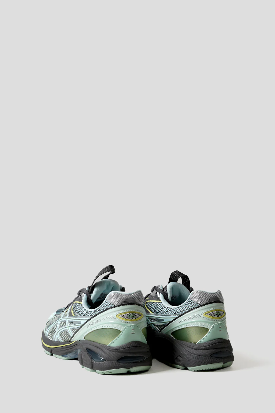 SNEAKERS UB6-S GT-2160 ARCTIC BLUE ET CARBON - Image 4