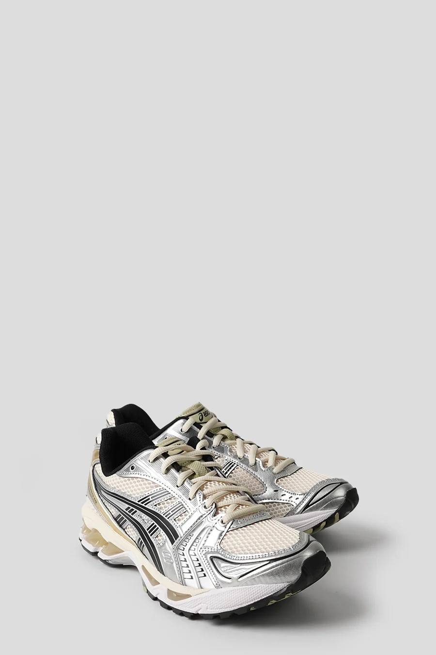 SNEAKERS GEL-KAYANO 14 BIRCH ET PURE SILVER - Image 2