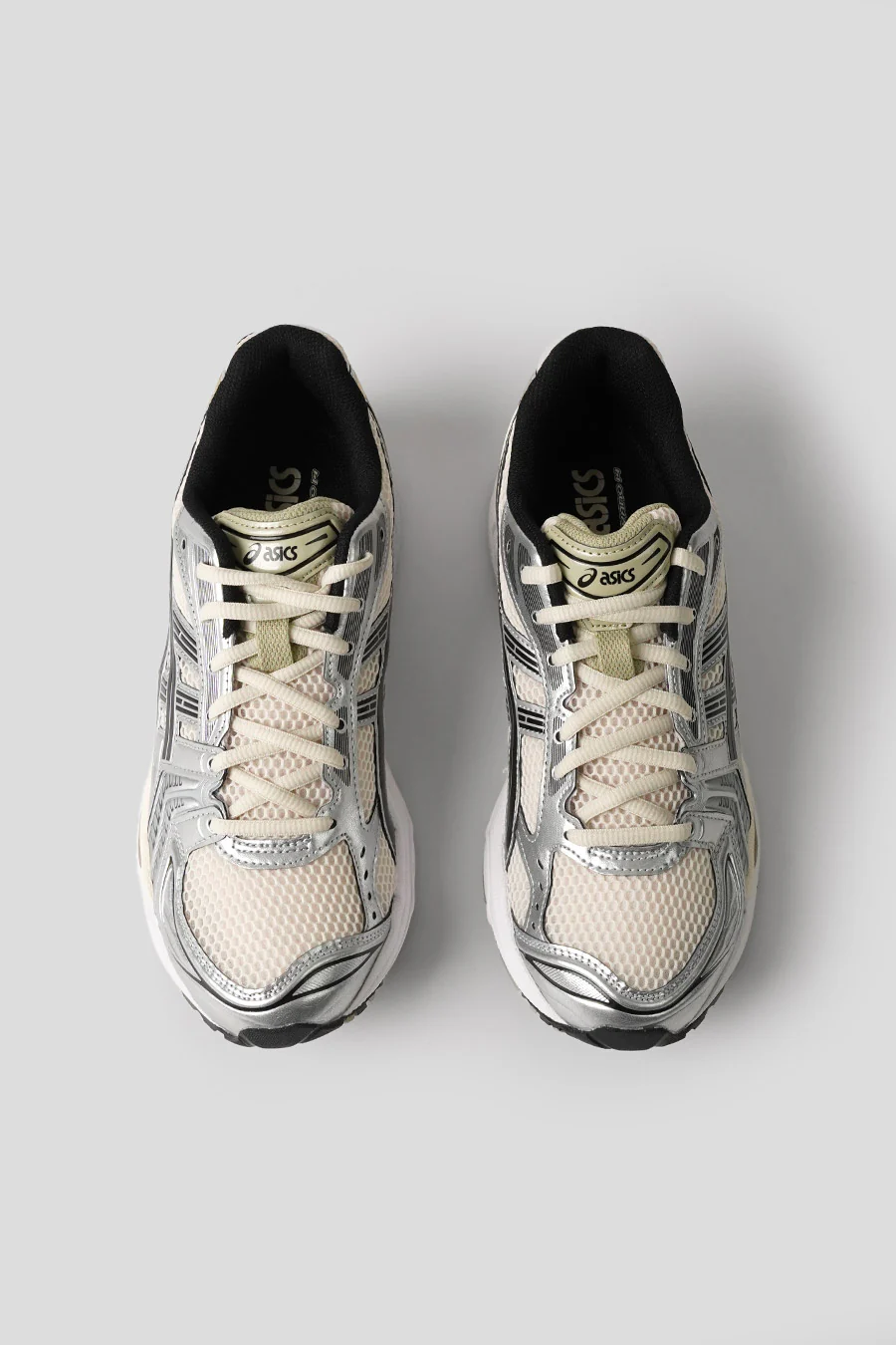 SNEAKERS GEL-KAYANO 14 BIRCH ET PURE SILVER - Image 5
