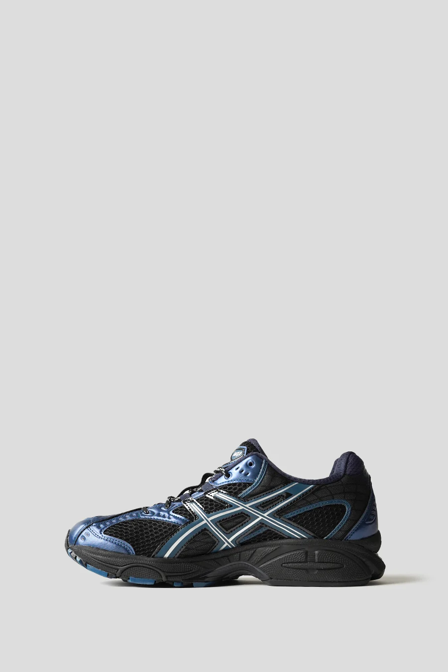 SNEAKERS GEL-NIMBUS 10.1 BLACK ET GRAND SHARK - Image 3