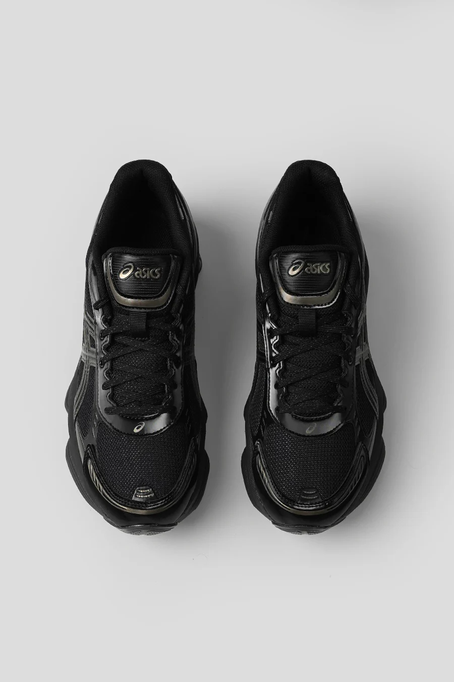 SNEAKERS GEL-KINETIC FLUENT BLACK ET GRAPHITE GREY - Image 5