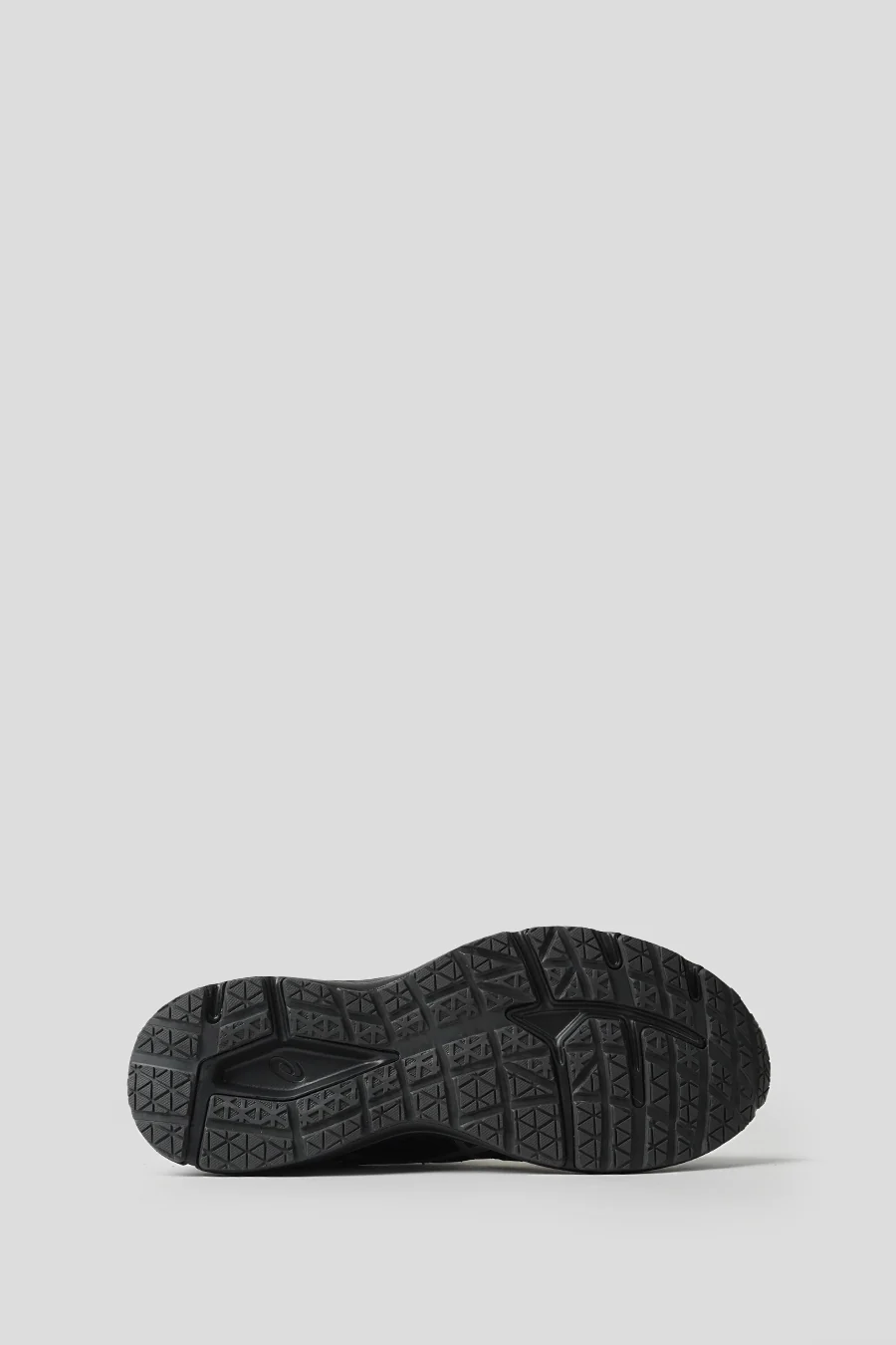 SNEAKERS JOG 100S BLACK ET PURE SILVER - Image 7