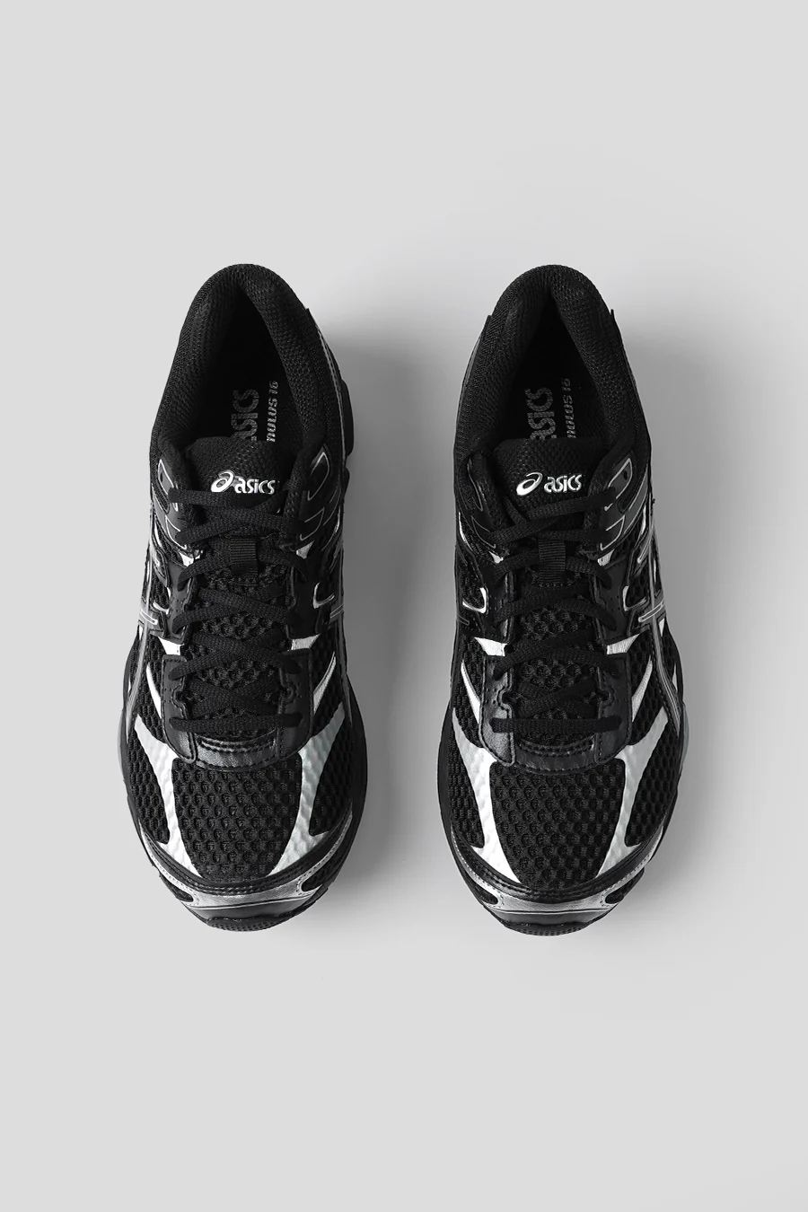 SNEAKERS GEL-CUMULUS 16 BLACK - Image 5