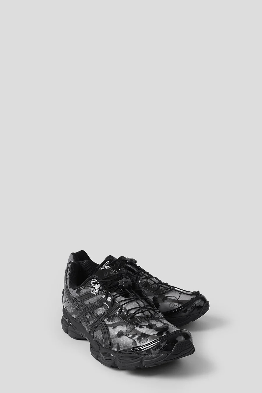 SNEAKERS GEL-CUMULUS 16 SSCB BLACK - Image 3