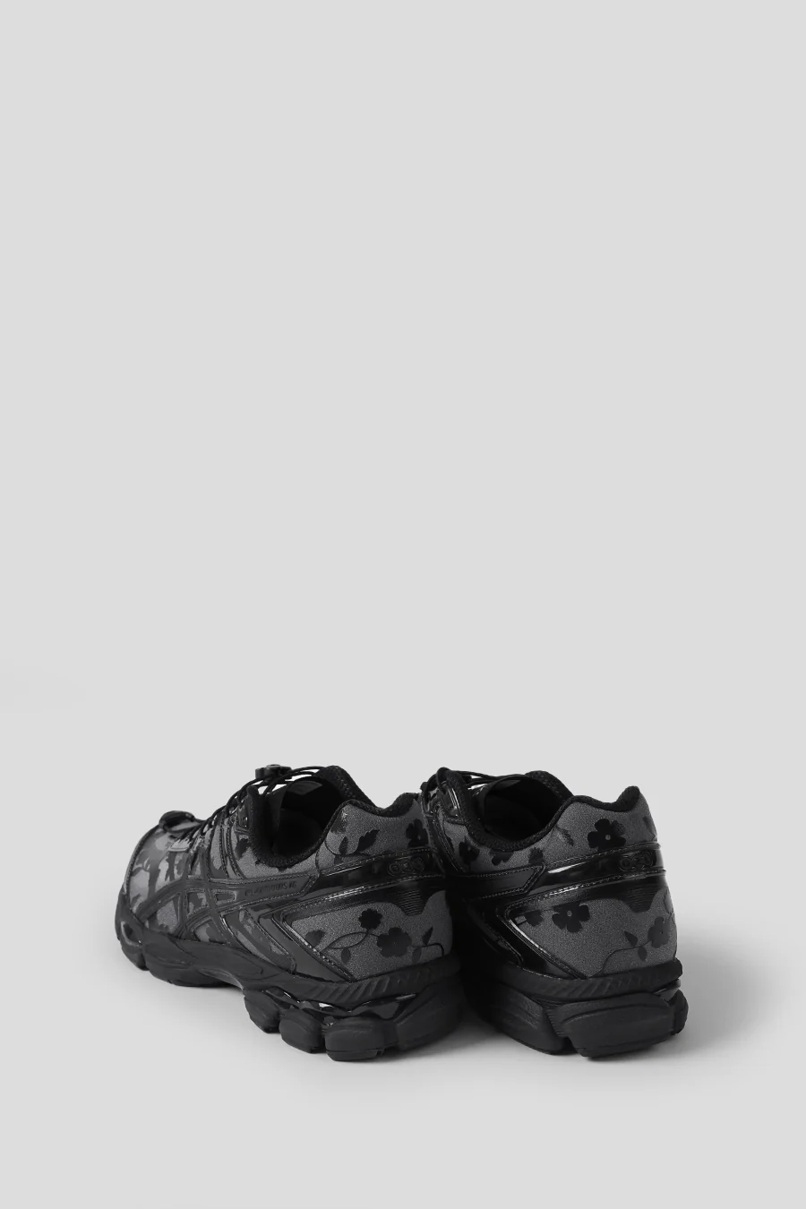 SNEAKERS GEL-CUMULUS 16 SSCB BLACK - Image 5