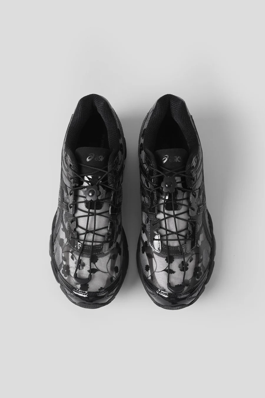 SNEAKERS GEL-CUMULUS 16 SSCB BLACK - Image 6