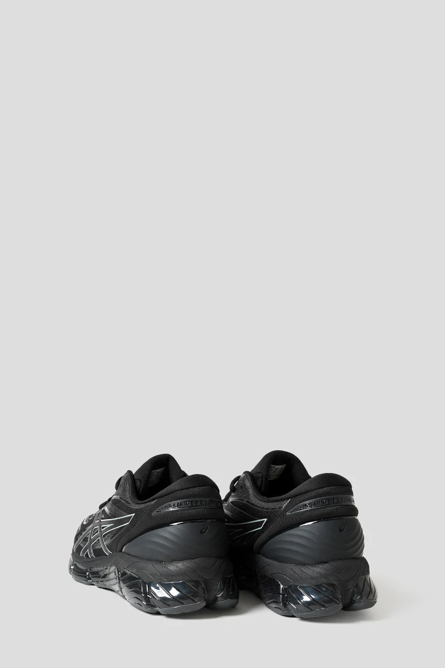 SNEAKERS GEL-QUANTUM 360 VIII BLACK - Image 4