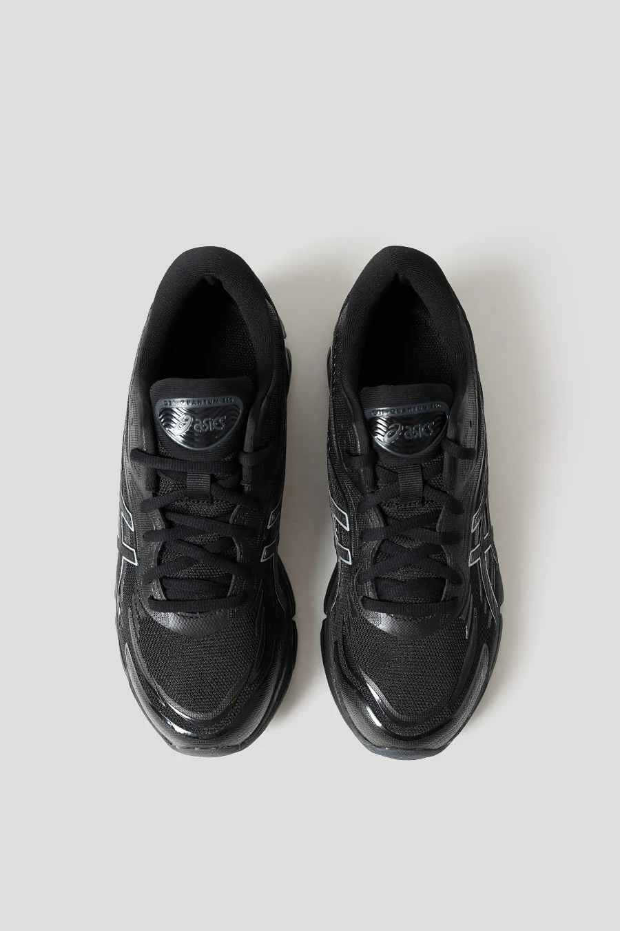 SNEAKERS GEL-QUANTUM 360 VIII BLACK - Image 6
