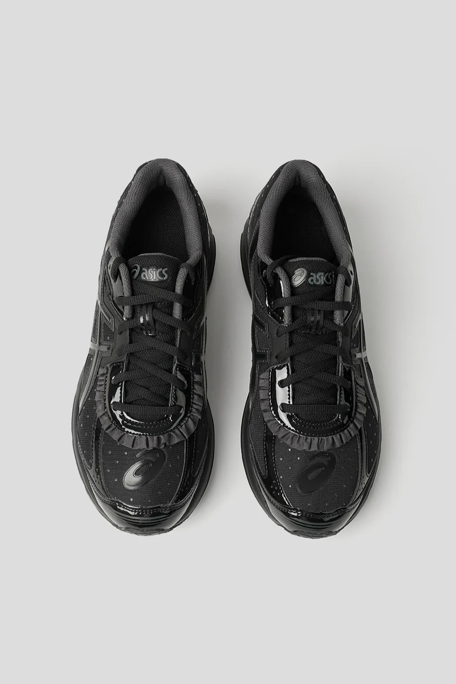 SNEAKERS JOG 100S BLACK - Image 5