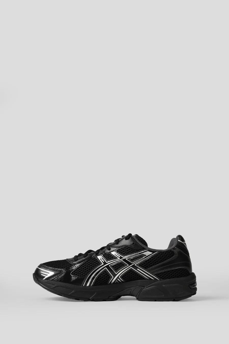 SNEAKERS GEL-1130 BLACK PURE SILVER - Image 3