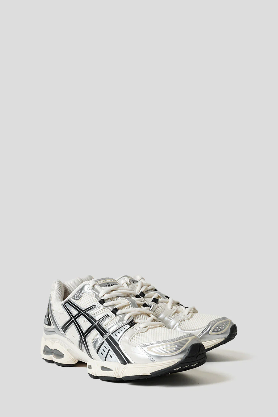 SNEAKERS GEL-NIMBUS 9 CREAM ET BLACK - Image 2