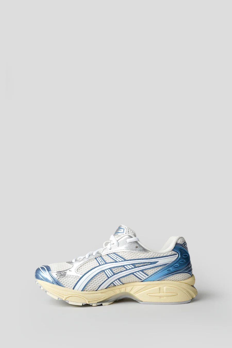 SNEAKERS GEL-KAYANO 14 CREAM ET DENIM BLUE - Image 3