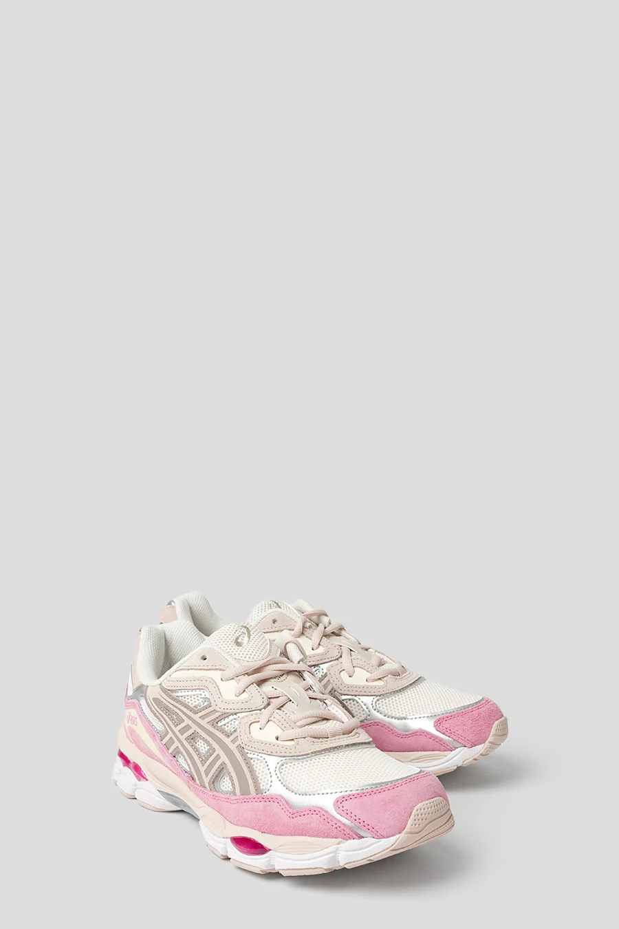 SNEAKERS GEL-NYC CREAM ET MINERAL BEIGE - Image 2