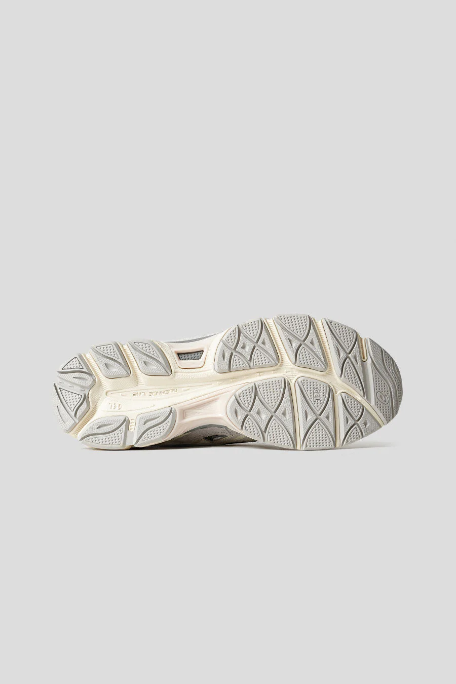 SNEAKERS GEL-NYC CREAM ET OYSTER GREY - Image 7