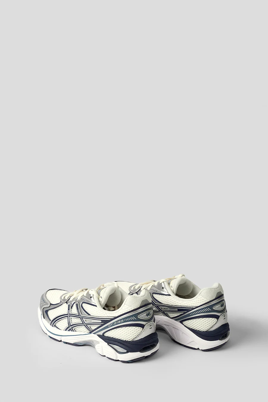 SNEAKERS GT-2160 CREAM ET RAW INDIGO - Image 4