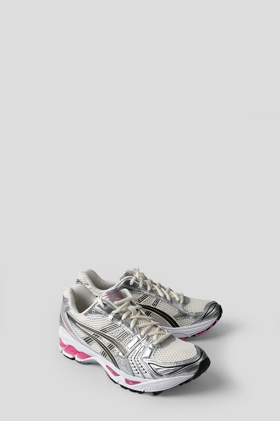 SNEAKERS GEL-KAYANO 14 CREAM ET SWEET PINK - Image 2