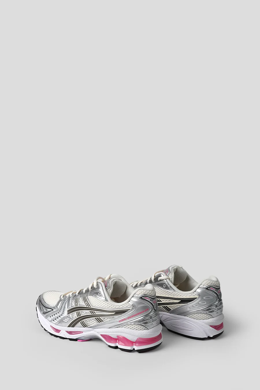 SNEAKERS GEL-KAYANO 14 CREAM ET SWEET PINK - Image 4