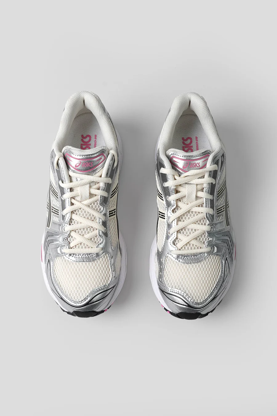 SNEAKERS GEL-KAYANO 14 CREAM ET SWEET PINK - Image 5