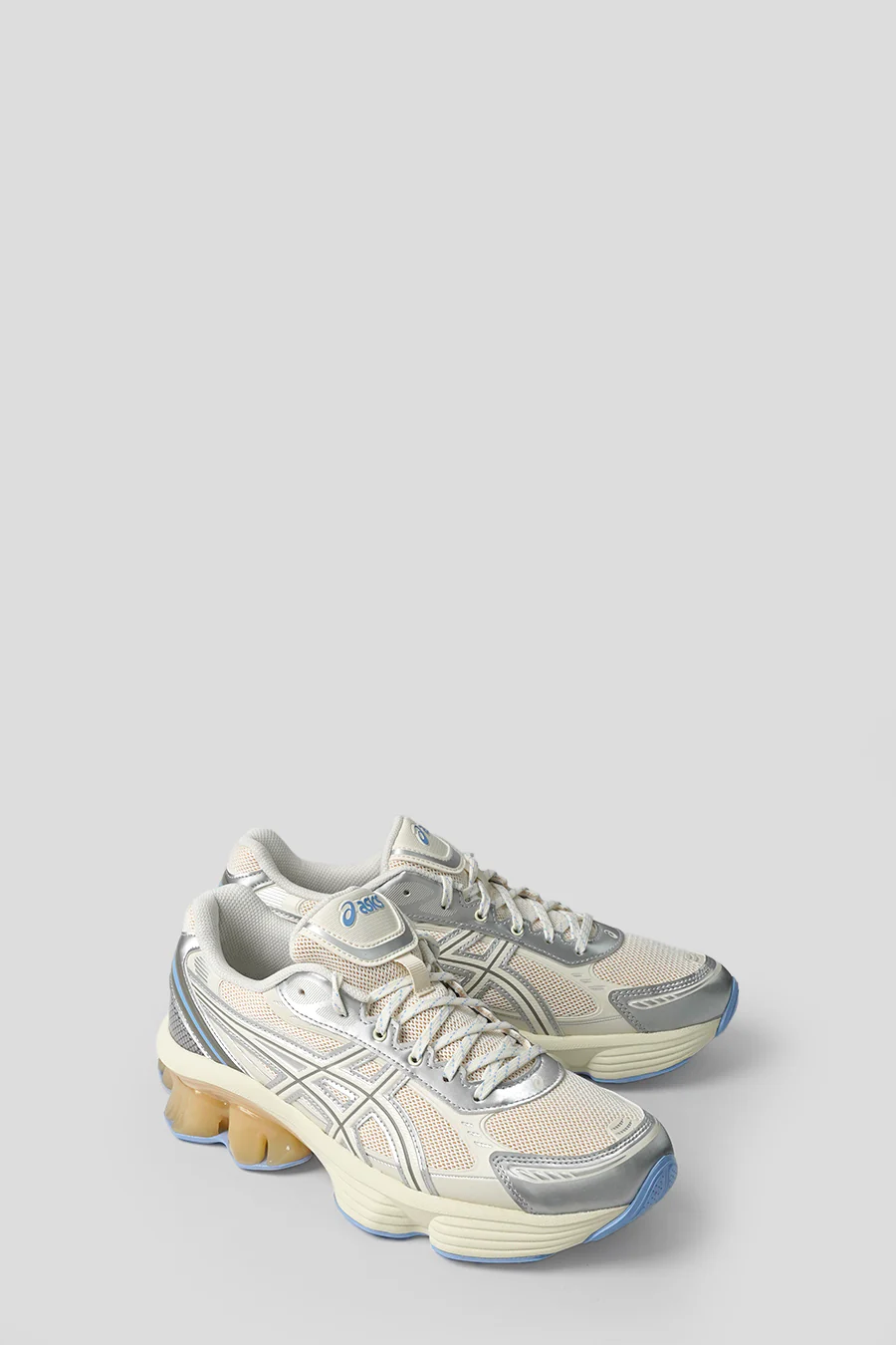 SNEAKERS GEL-KINETIC FLUENT CREAM - Image 2
