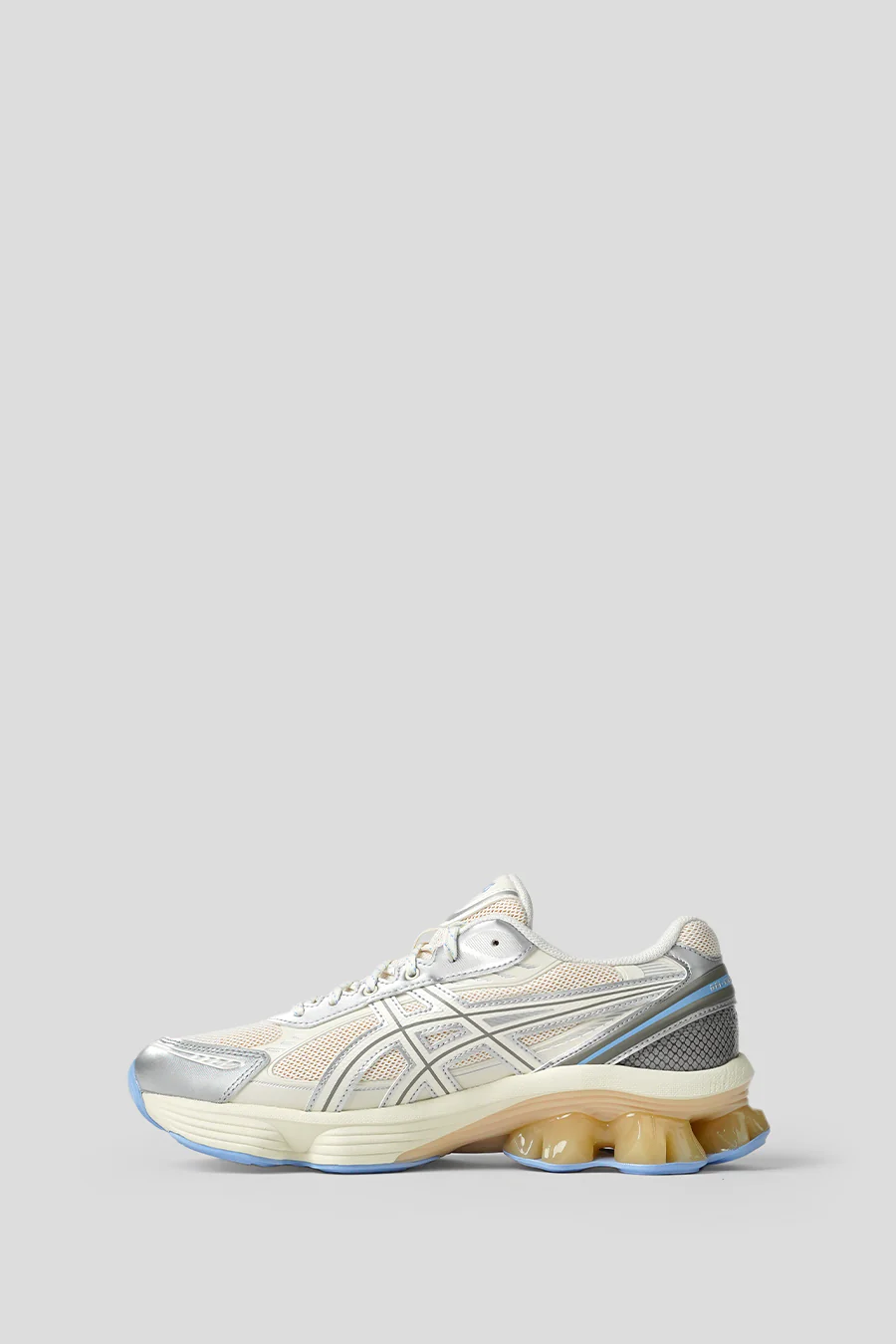 SNEAKERS GEL-KINETIC FLUENT CREAM - Image 3