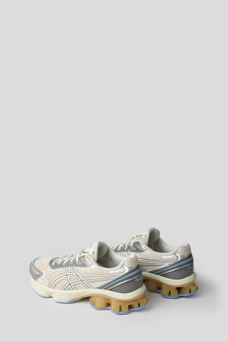 SNEAKERS GEL-KINETIC FLUENT CREAM - Image 4