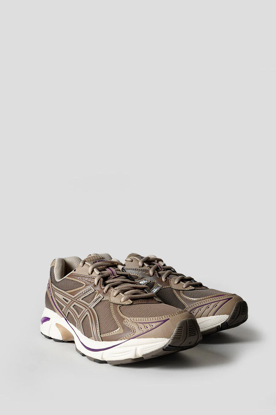 SNEAKERS GT-2160 DARK TAUPE ET TAUPE GREY - Image 2