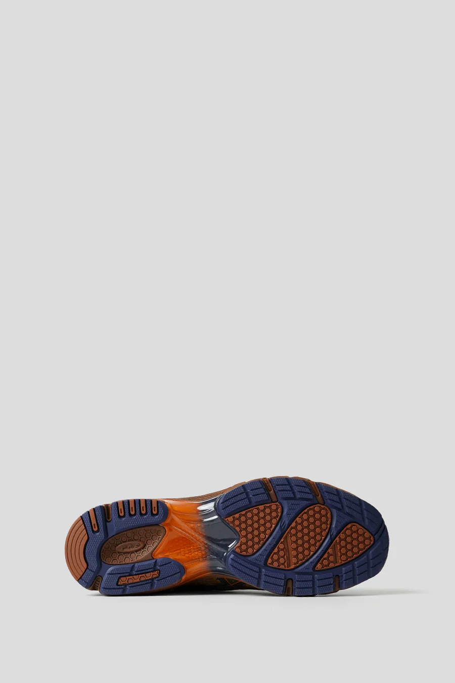 SNEAKERS UB9-S GEL-DS TRAINER 14 DESERT CAMP ET PIQUANT ORANGE - Image 6