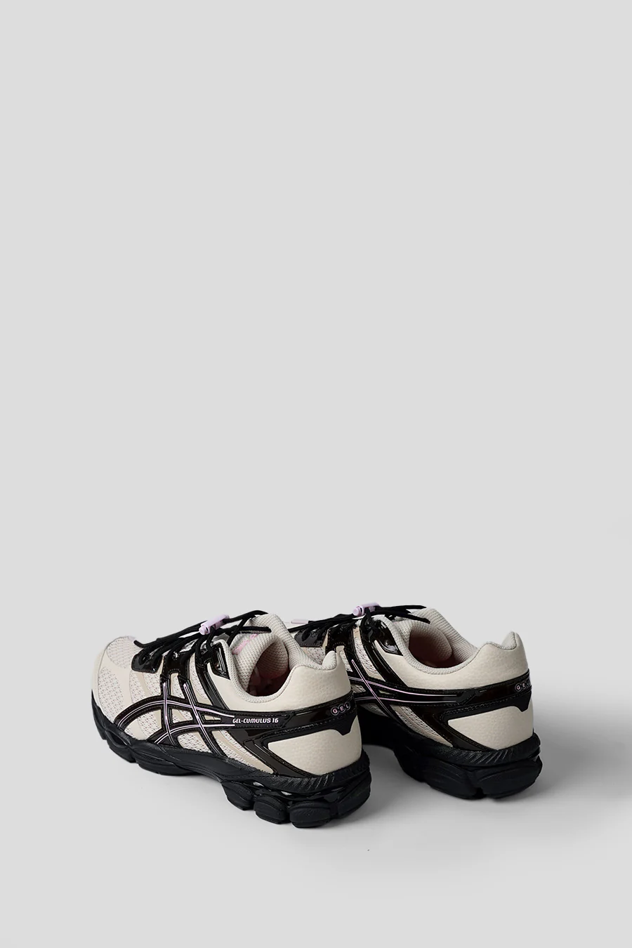 SNEAKERS GEL-CUMULUS 16 X FINESSE DESERT ROSE - Image 4