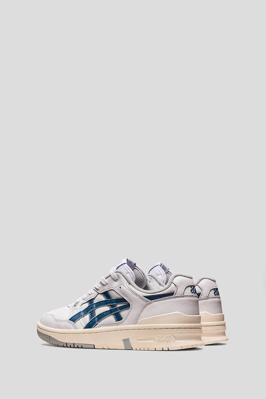 SNEAKERS EX89 WHITE ET GRAND SHARK - Image 4