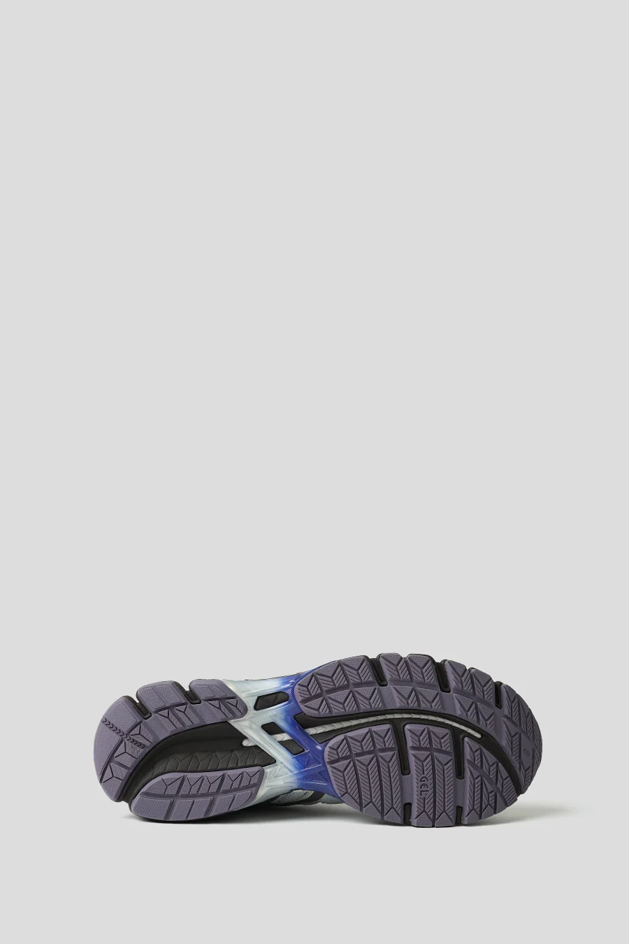 SNEAKERS UB10-S GEL-KAYANO 20 GLACIER GREY ET LAVENDER GREY - Image 7
