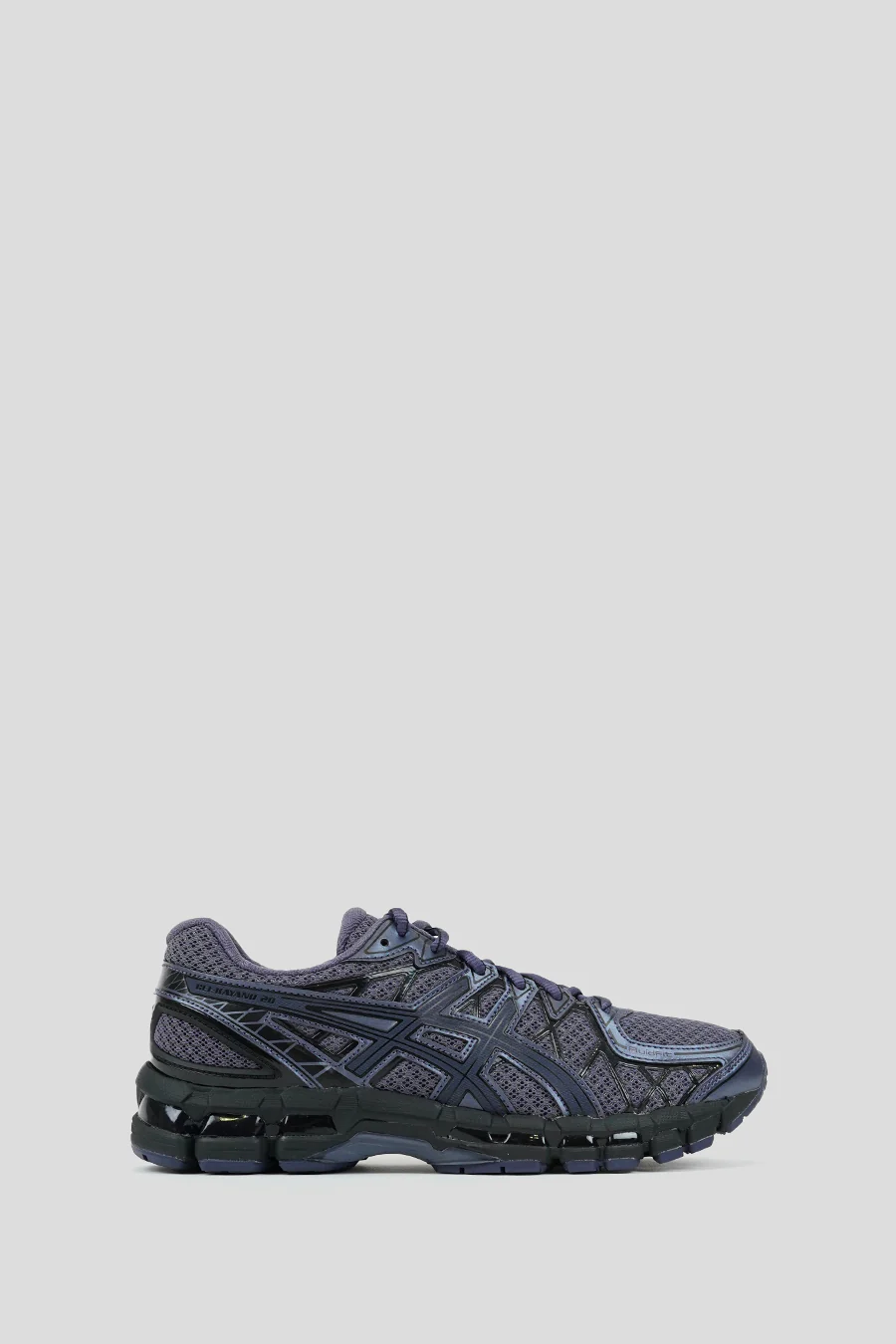 SNEAKERS GEL-KAYANO 20 INDIGO FOG ET BLACK