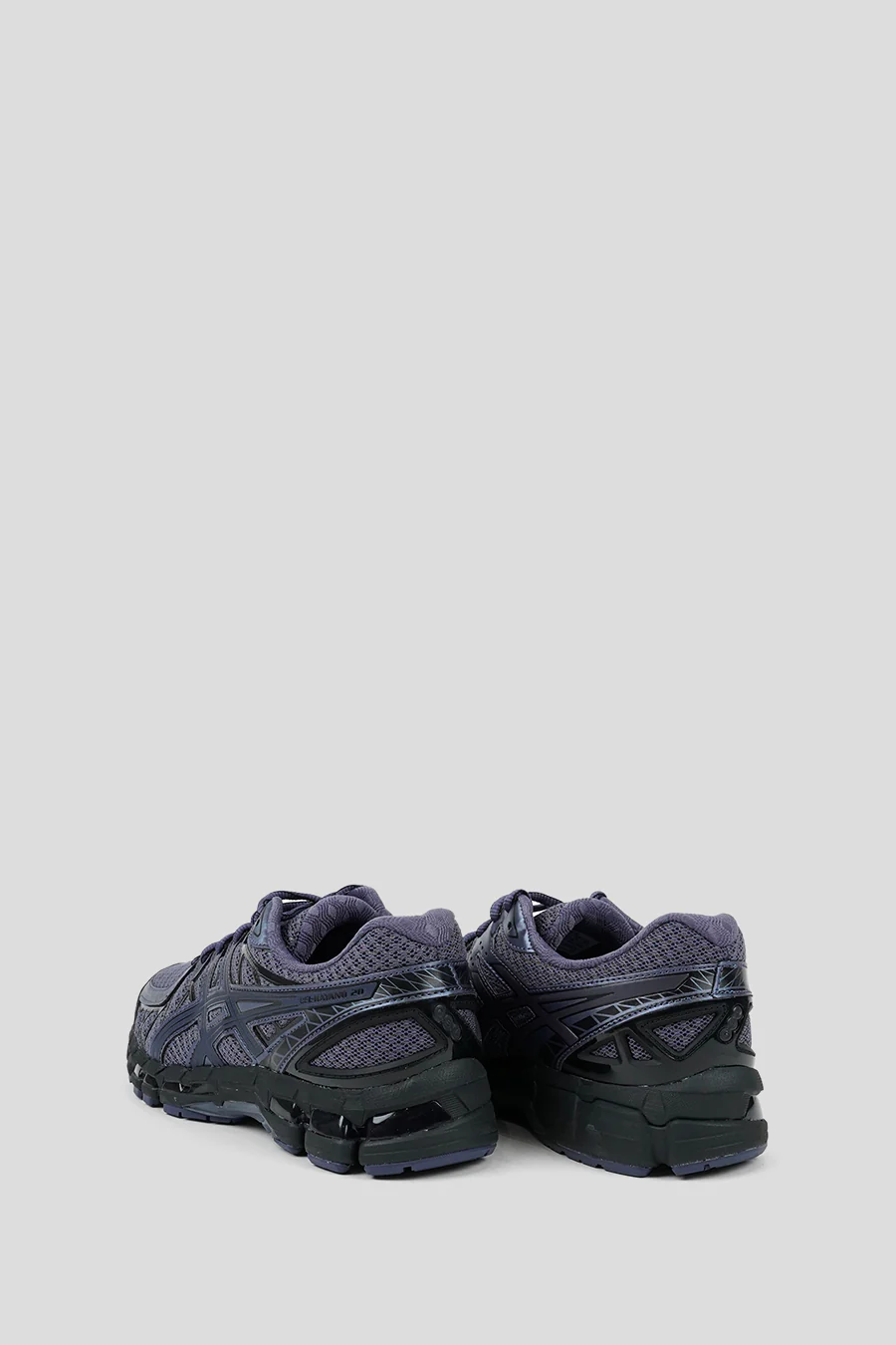 SNEAKERS GEL-KAYANO 20 INDIGO FOG ET BLACK - Image 4