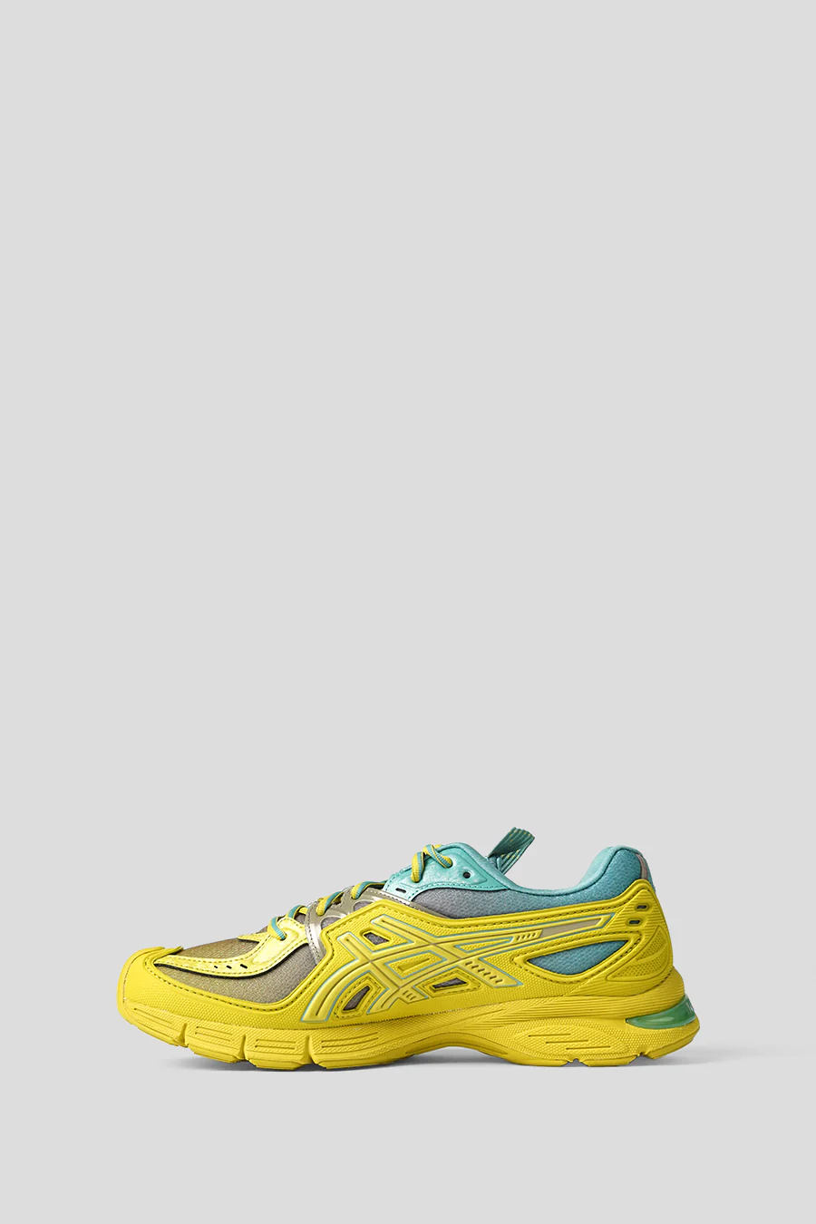 SNEAKERS UB13-S GEL-SD-LYTE KELP SAGE - Image 3