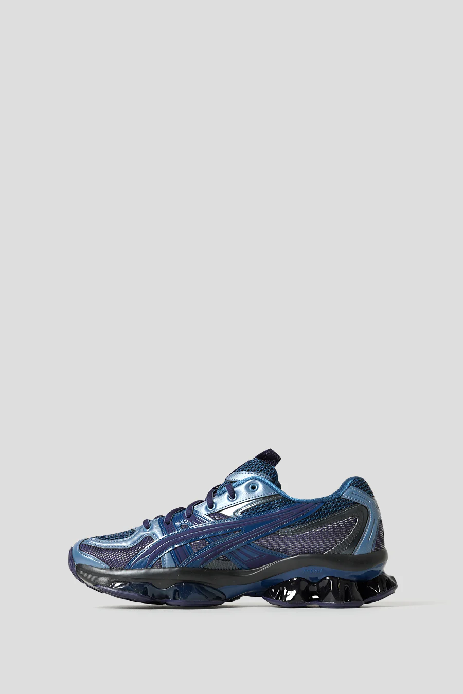 SNEAKERS US5-S GEL-QUANTUM KINETIC LIGHT INDIGO ET PEACOAT - Image 3
