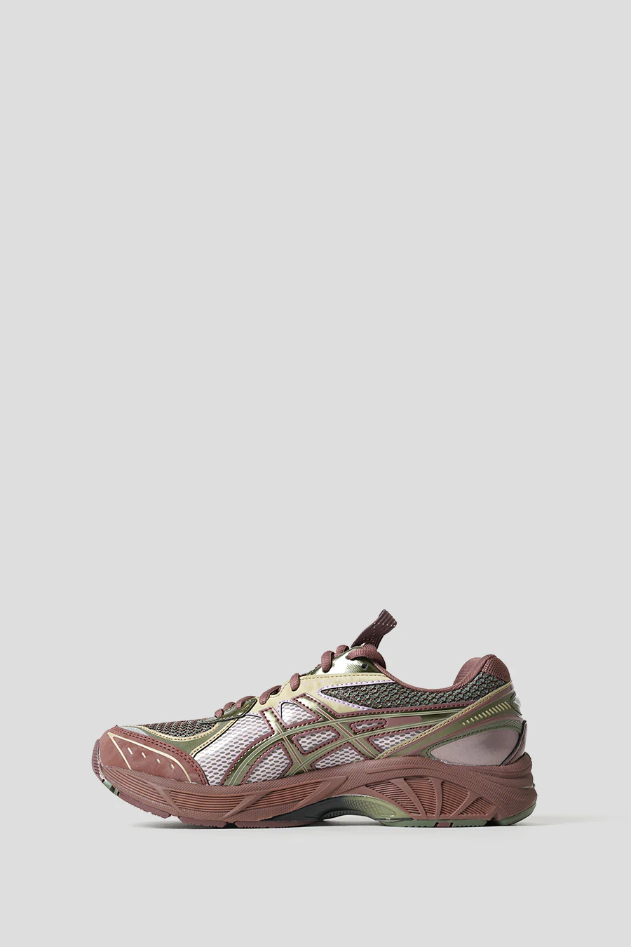 SNEAKERS UB6-S GT-2160 MANTLE GREEN ET GRAPE - Image 3