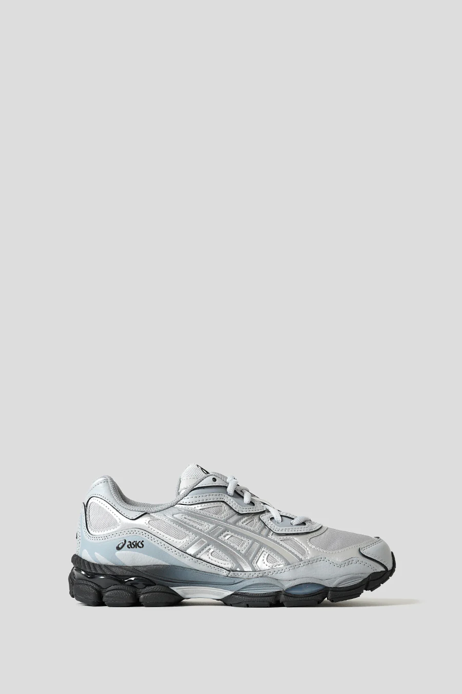 SNEAKERS GEL-NYC MID GREY ET SHEET ROCK