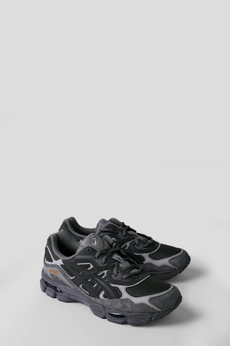 SNEAKERS GEL-NYC OBSIDIAN GREY - Image 2