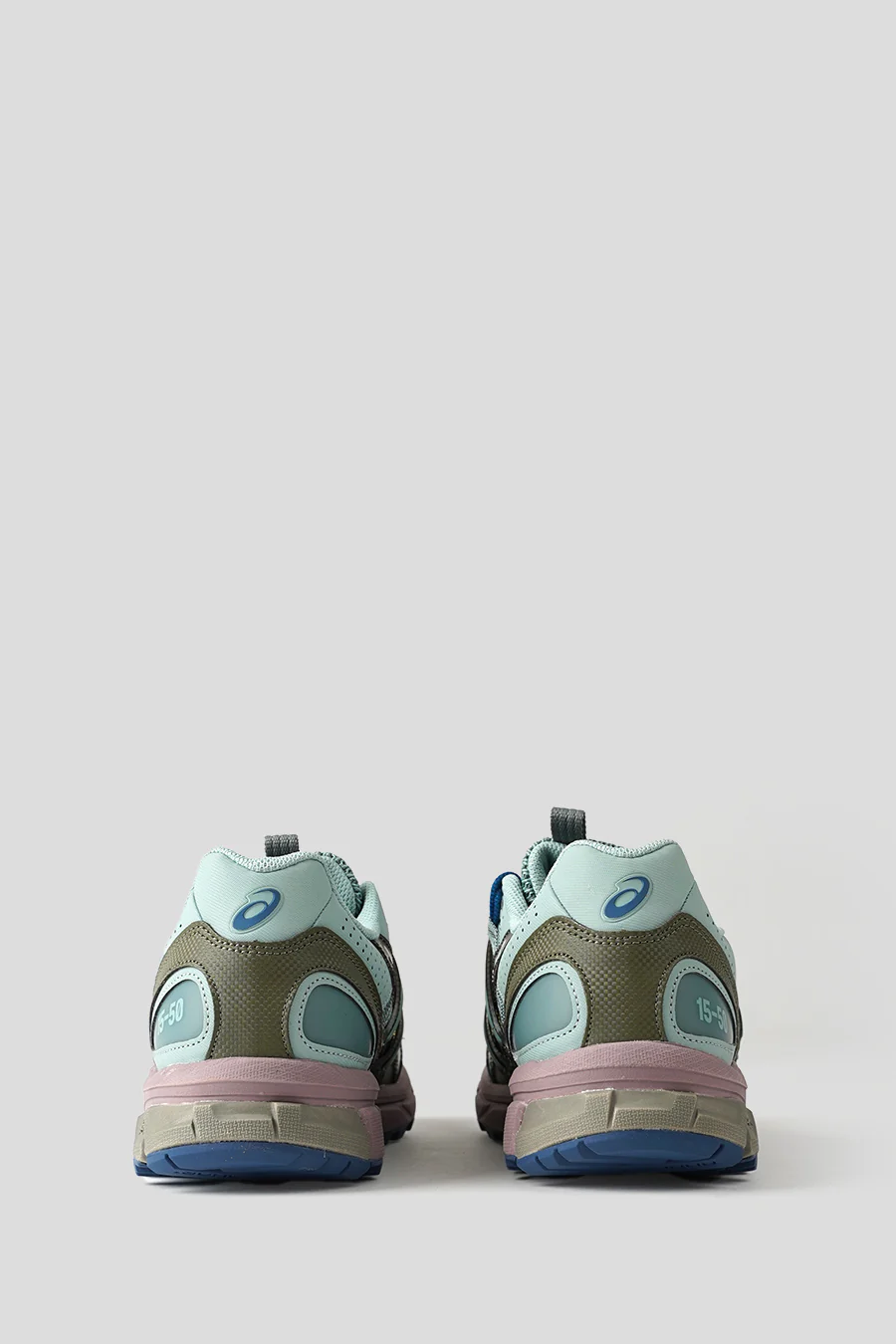 SNEAKERS GEL-SONOMA 15-50 OCEAN HAZE ET DARK OLIVE - Image 5
