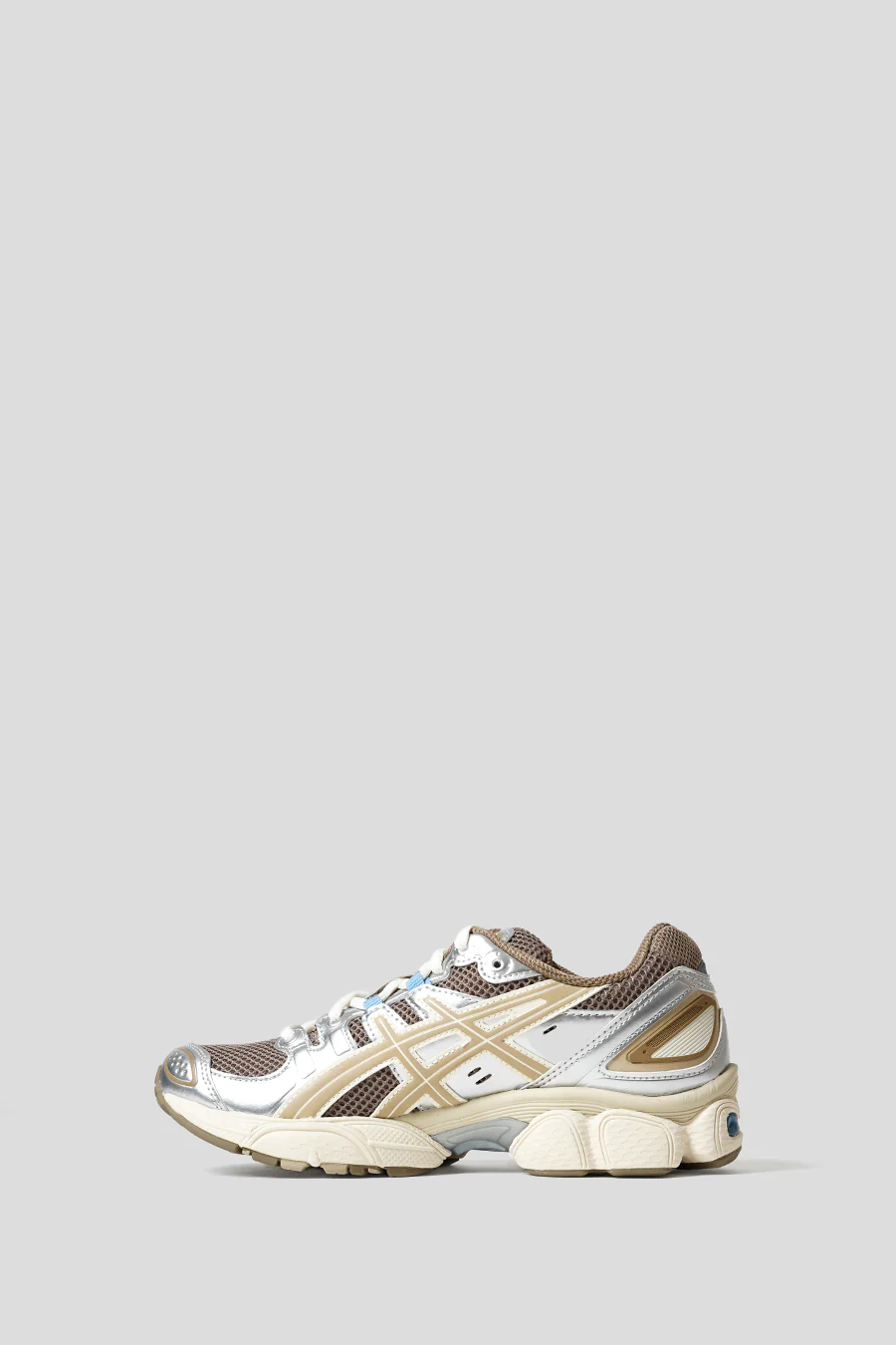 SNEAKERS WOMEN GEL-NIMBUS 9 PEPPER ET WOOD CREPE - Image 3