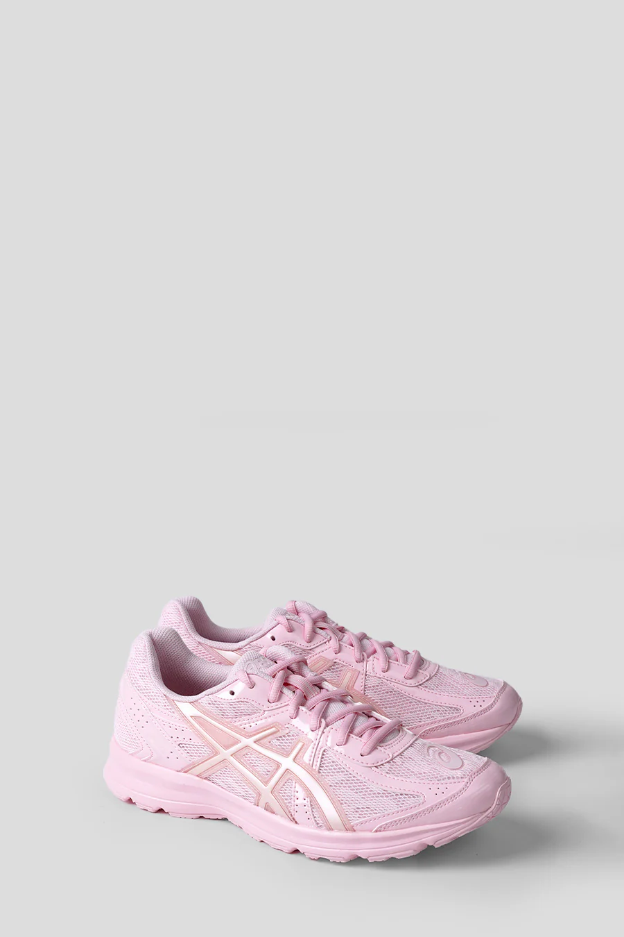 SNEAKERS JOG 100S PINK SALT - Image 2