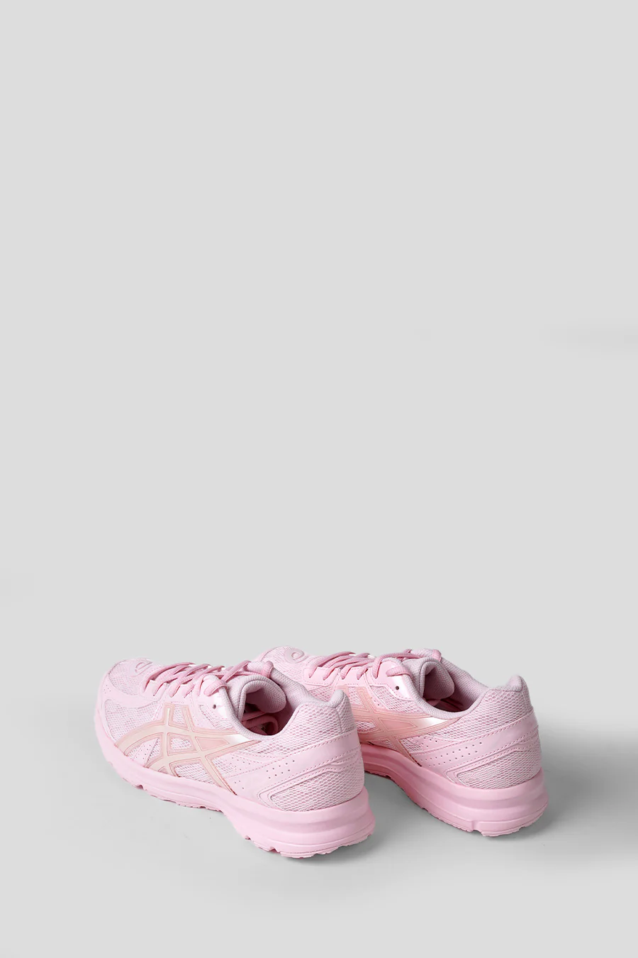 SNEAKERS JOG 100S PINK SALT - Image 4