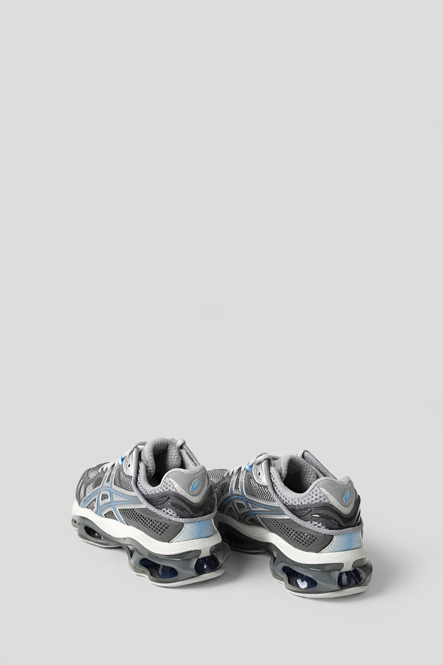 SNEAKERS GEL-KINETIC 2.0 PURE SILVER BLUE COAST - Image 4